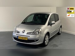 Renault Grand Modus - 1.6-16V Dynamique | Automaat | Luxe uitvoering | NL-AUTO |