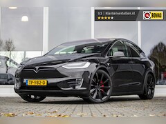 Tesla Model X - 100D Performance 7p. | Enhanced Autopilot | 22" | NL Auto