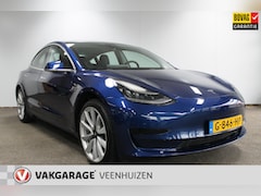 Tesla Model 3 - Standard RWD Plus 60 kWh|RIJKLAAR PRIJS|