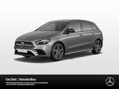 Mercedes-Benz B-klasse - B 250 e AMG Line | Distronic Burmester Trekhaak Keyless Multibeam