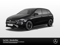 Mercedes-Benz B-klasse - 250 e AMG Line | Burmester Multibeam Keyless-Go Verwarmd Stuurwiel