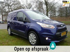 Ford Transit Connect - 1.0 Ecoboost L1 / AIRCO / CRUISE CONTROL / BPM-BTW-VRIJ-MARGE