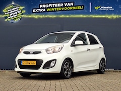 Kia Picanto - 1.0 CVVT 5-DRS World Cup Edition | Airco | 15