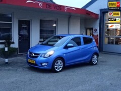 Opel Karl - 1.0 ecoFLEX Edition