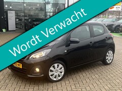 Peugeot 108 - 1.2 Puretech Active 82pk Airco Cruise 104.000km 2e eigenaar