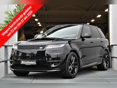 Land Rover Range Rover Sport - 3.0 P440e Dynamic SE Pano Head-up 360-camera ACC Keyless Stuurverwarming 22-inch