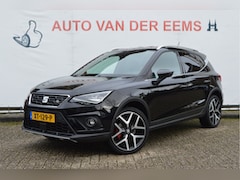 Seat Arona - 1.0 TSI FR Business Intense Nap / Beats audio / Clima / Aplle, android