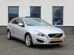 Volvo V60 - 2.0T Summum Schuifdak ACC CAM Vol