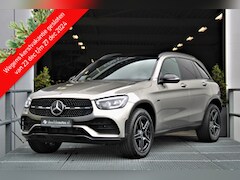 Mercedes-Benz GLC-klasse - 300e 4MATIC AMG 320pk Pano Leer Burmester Trekhaak Massage Memory DigitalCockpit