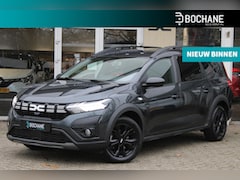 Dacia Jogger - 1.0 TCe 110 Extreme | 7-Persoons | Navigatie | Dodehoekdetectie