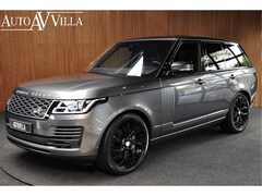 Land Rover Range Rover - P400e Autobiography Panorama ACC 360 Matrix LED Stuurverwarming Blindspot Keyless