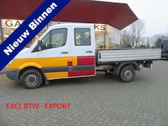 Mercedes-Benz Sprinter - 313 2.2 CDI 366 DC (occasion)