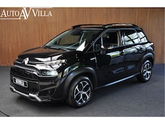 Citroën C3 Aircross - 1.2 Aut. Navi Camera Climate LM velgen PDC