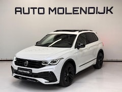 Volkswagen Tiguan - 1.4 TSI eHybrid R-Line Pano / Matrix / Keyless / Camera