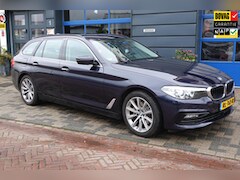 BMW 5-serie Touring - 520i Executive RIJKLAARPRIJS INCL BOVAG