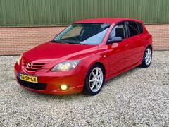 Mazda 3 Sport - 1.6 Executive