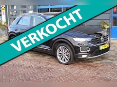 Volkswagen T-Roc - 1.5 TSI Sport DSG VIRTUAL RIJKLAARPRIJS