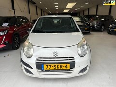 Suzuki Alto - 1.0 Comfort Plus