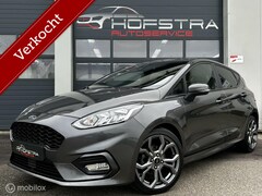 Ford Fiesta - 1.0 EcoBoost ST-Line Navi 17inch Orig NL