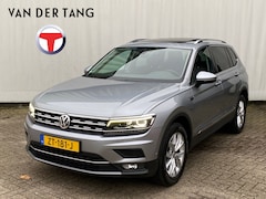 Volkswagen Tiguan Allspace - 1.5 TSI Highline / Panodak / Virt. cockpit