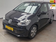 Volkswagen Up! - 1.0 move up BlueMotion AIRCO NAVIGATIE GARANTIE