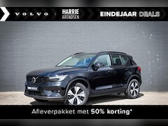 Volvo XC40 - T5 Recharge Plus Dark | Adaptieve Cruise Control | Stoel- en stuurverwarming | Dode hoek d