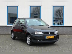 Seat Arosa - 1.4i Stella elektr pakket stuurbekr APK nieuw