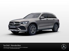 Mercedes-Benz GLC-klasse - GLC 200 AMG line | Multibeam Sound