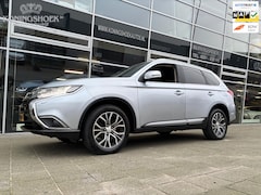 Mitsubishi Outlander - 2.0 Executive Edition 7 persoons