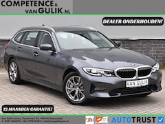 BMW 3-serie Touring - 330e | ACC | Navi Pro | Trekhaak | Ambient |