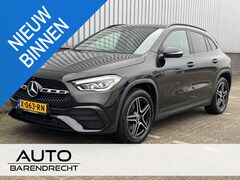 Mercedes-Benz GLA-Klasse - 250 e Business Solution AMG Limited