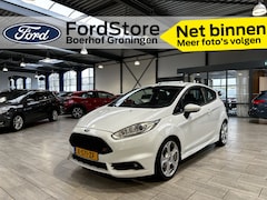 Ford Fiesta - ST-1 183pk | 183 pk | Recaro | Airco | 17" LMV |