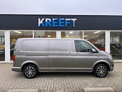 Volkswagen Transporter - 2.0 TDI L2H1 Comfortline Plus Automaat