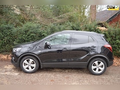 Opel Mokka X - 1.4 Turbo Business+ Org NL/NAP/1ste eig