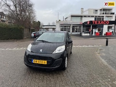 Peugeot 107 - 1.0 Access Accent