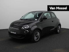 Fiat 500e - Icon 42 kWh | Navi | ECC | Pano | LMV |