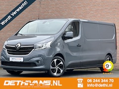 Renault Trafic - 2.0dCi 145PK Aut. Lang / Camera / Cruisecontrol / Euro6