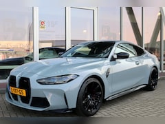 BMW M4 - Coupé COMPETITION 510PK Laser | NL Auto | Head Up | M adaptief onderstel | Harman Kardon |