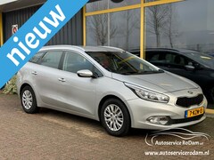 Kia Cee'd Sportswagon - 1.6 GDI 20th Anniver