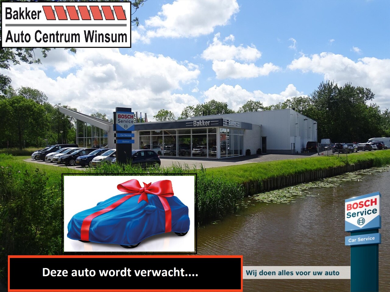 Volkswagen Golf Variant - 1.5 TSI LIFE BUSINESS NAVI*/ADAP.CRUISE/LMV18''/STOEL+STUURVERW. - AutoWereld.nl