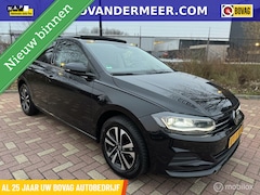 Volkswagen Polo - 1.0 TSI Comfortline