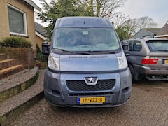 Peugeot Boxer - 333 2.2 HDI L3H2 Profit+