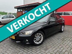 BMW 3-serie - 320i High Executive, Nap, Xenon, Navi