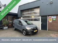 Renault Express - 1.5 dCi 75 Comfort TREKHAAK *INCL. 12 MND BOVAG