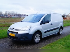 Citroën Berlingo - 1.6 HDI 500 Club Economy 3-zits Schuifdeur