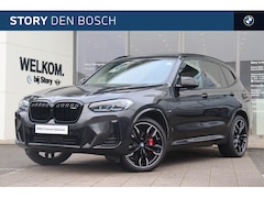 BMW X3 - M40d xDrive High Executive Automaat / Panoramadak / Laserlight / M Sportstoelen / M Adapti