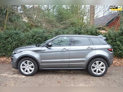 Land Rover Range Rover Evoque - 2.0 TD4 Autobiography glasdak/leer/voll onderh