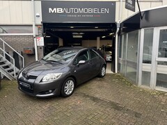 Toyota Auris - 1.6-16V Luna Business/Youngtimer/Automaat/NAP/APK/Trekhaak? voll Opties