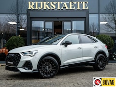 Audi Q3 Sportback - 35 TFSI S-LINE|PANO|ACC|360°|20''|CARPLAY