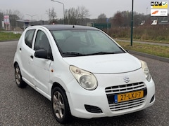 Suzuki Alto - 1.0 Comfort Plus Airco